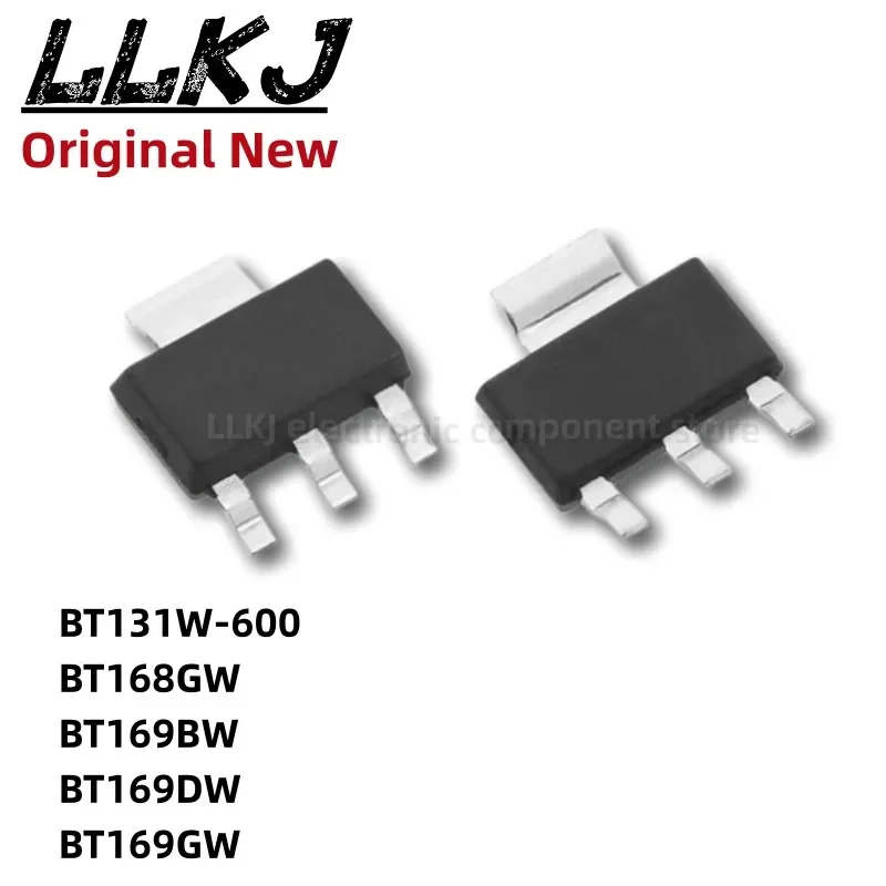 1Pcs BT168GW 169BW … - image