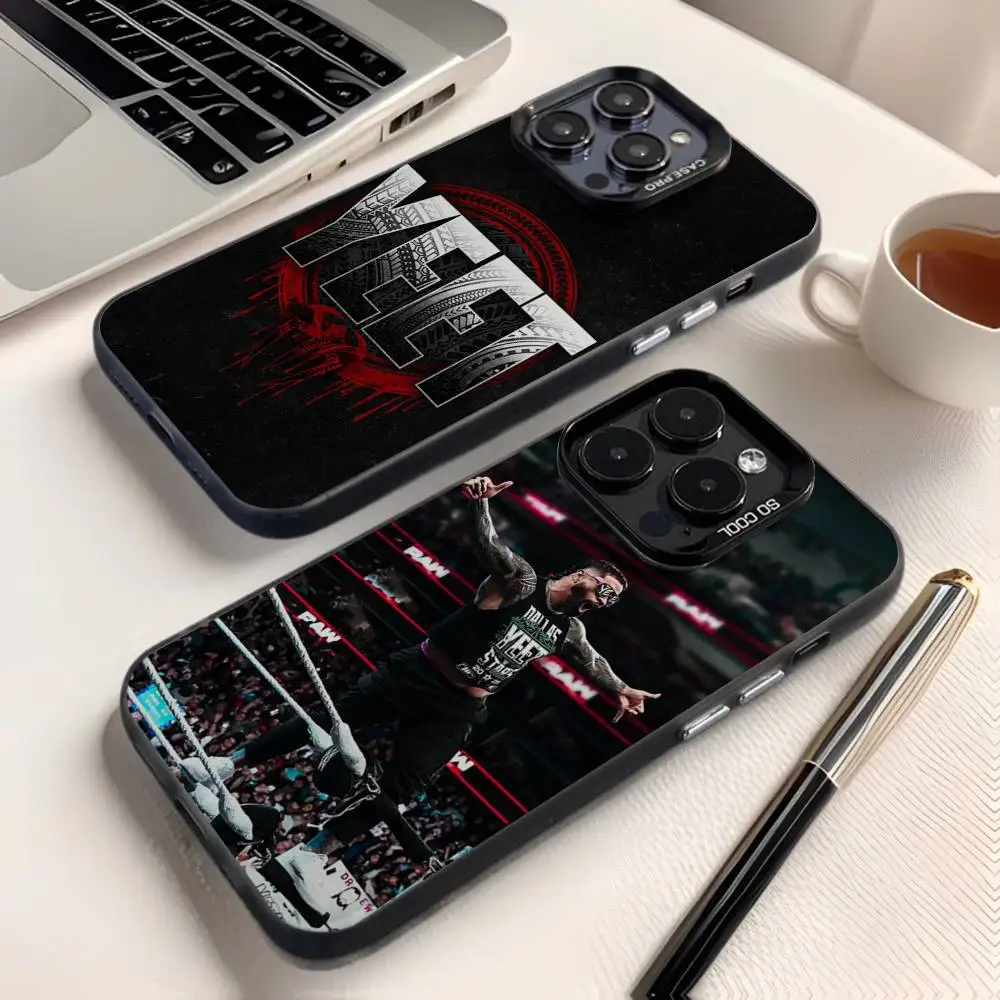 Jey Uso Yeet Phone … - image