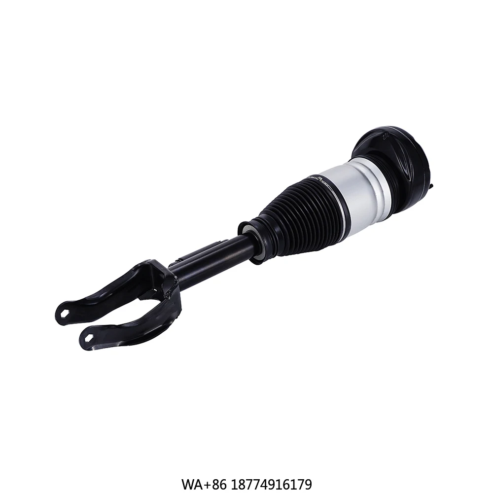 

Durable New Front Left Air Shock Absorber for W167 Easy Installation Air Suspension Parts-1673200503 1673200504