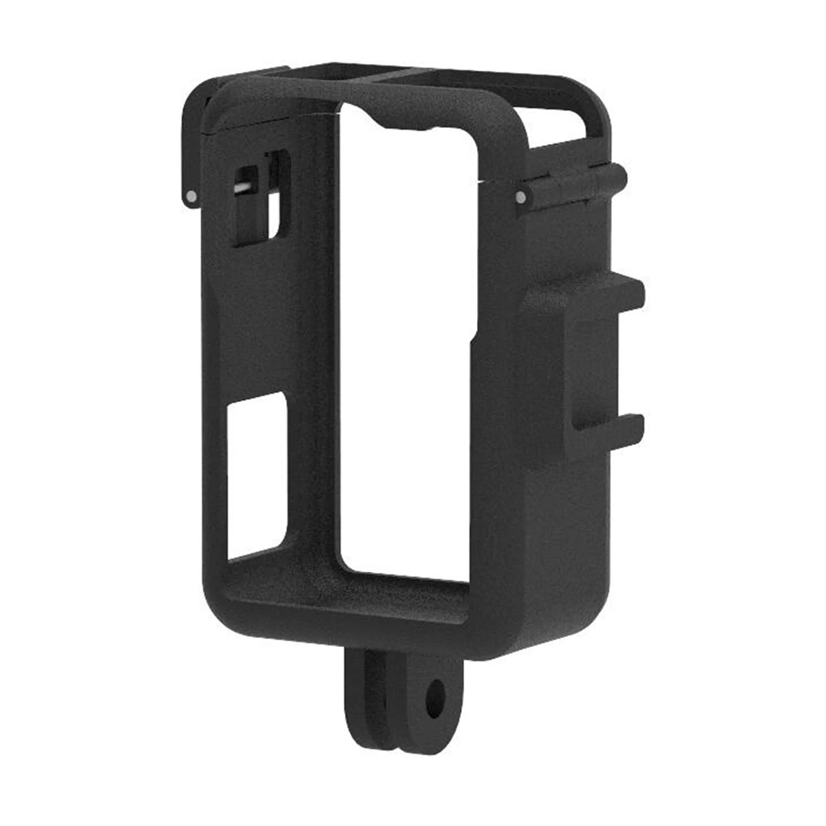 Voor Dji Osmo Action3 Sport Camera Beschermende Bezel Beugel Vast