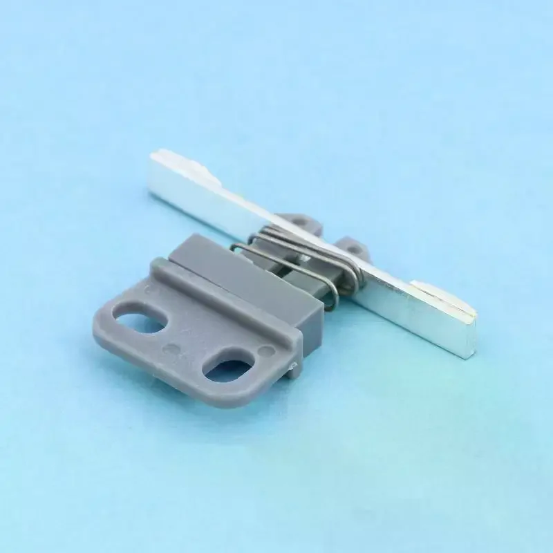 Superior Elevator Door Locks Contact Auxiliary Parts 10Pcs For Hall And Sedan Long Life