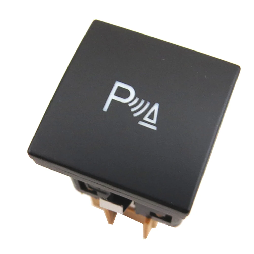 

Original Parking Pdc Switch Button Control Ops Automatic Radar For Touran Jetta Golf Mk6 1k0927122a 1td 927 122 1td927122