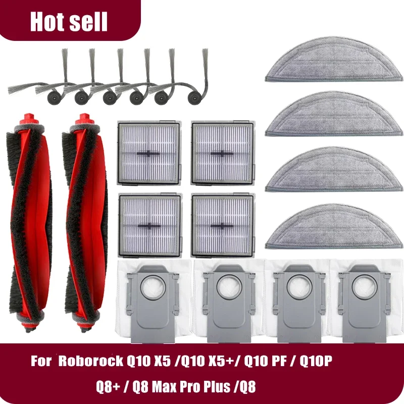 Accessories For Rob… - image