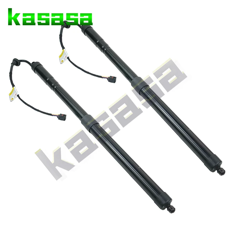 New 7P6827851D 7P6827851F Rear Electric Tailgate Gas Lift Strut for VW Touareg 7P5 2010-2015