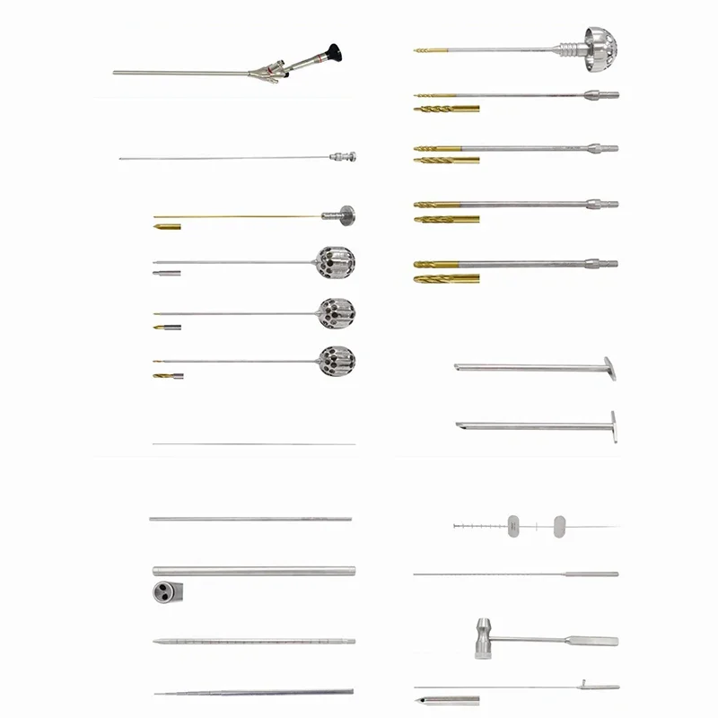 endos/copes disectomy system rigid endos/copes best spinal endos/copes with high quality  YSNJ-YZ-1 China manufactures