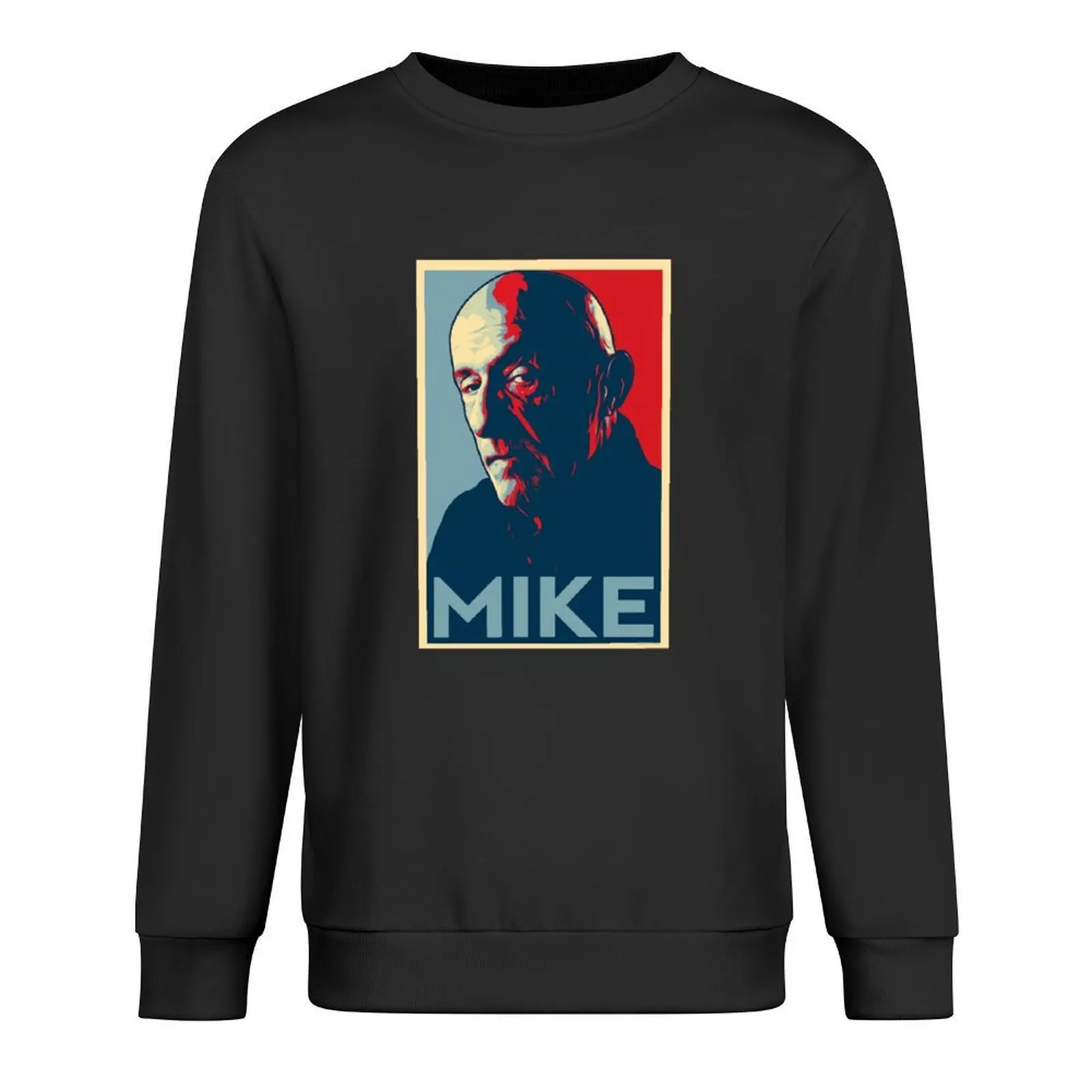مايك ايرمانتراوت - Better Call Saul من CH3Media Pullover ملابس رجالية ترتدي ملابس رياضية جديدة في هوديس وقميص العرق