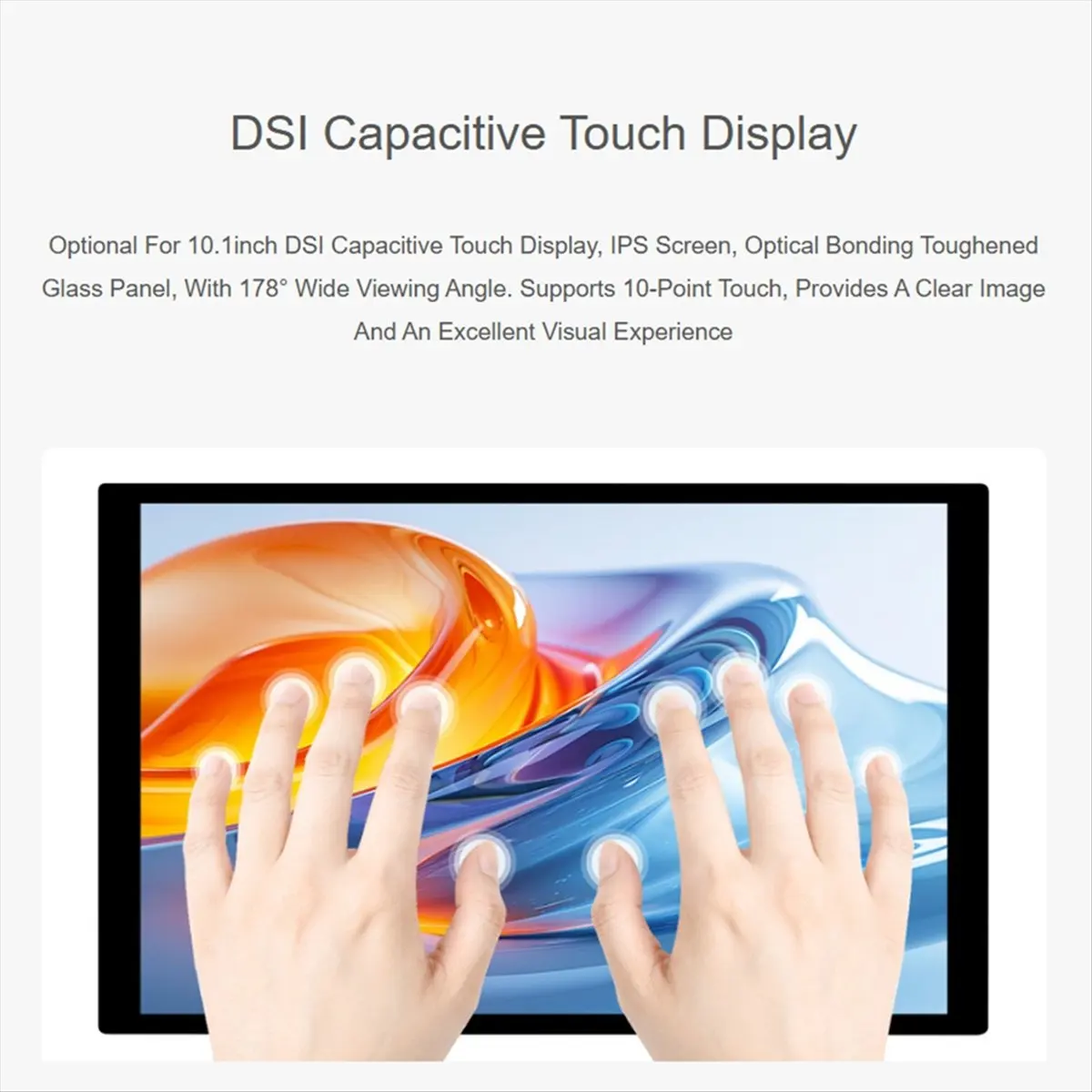 

(ABDH) Плата разработки ESP32-P4-WIFI6 с поддержкой WiFi6, Bluetooth 5, камерой CSI и аудиомикрофоном для Xiaozhi AI Deepseek