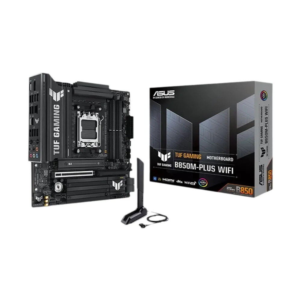Asus tuf gaming b650 plus wifi-AliExpress
