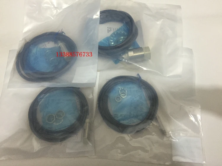 E2A-M12KN08-WP-B1 E2A-M12KN08-WP-C1 Новый высококачественный датчик приближения, гарантия качества