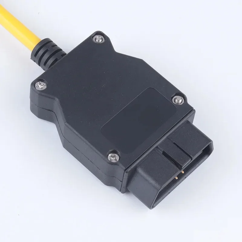 Suitable For BMW\'s Hidden OBD In Car Diagnostic Connector Network Extension Cable ENET Crystal Head Interface Cable