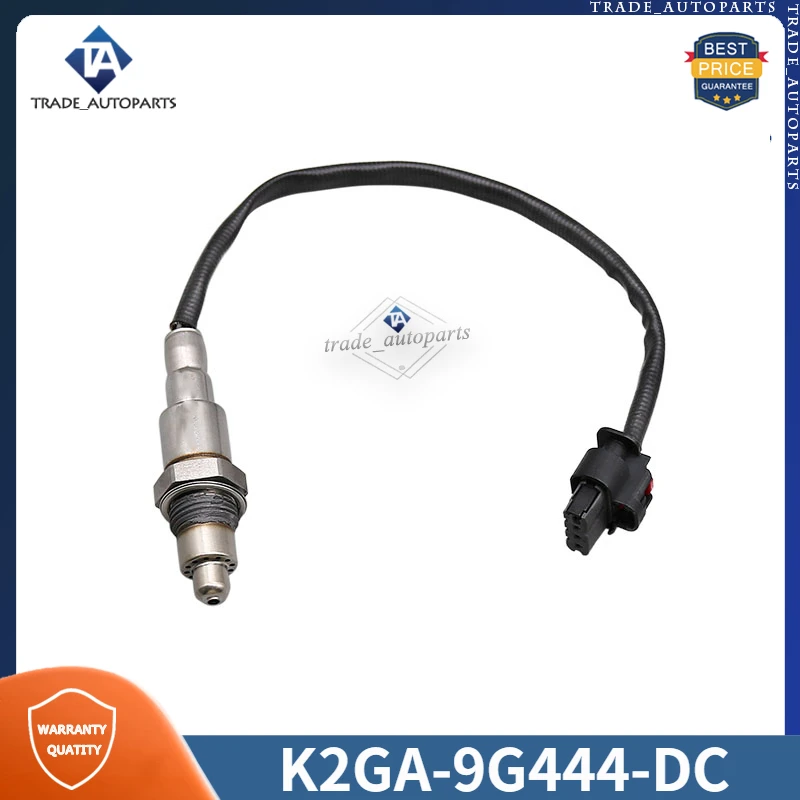 

K2GA-9G444-DC Oxygen O2 Sensor For 2021 2022 2023 2024 Ford Edge 2.0L K2GZ-9G444-D K2GA9G444DC