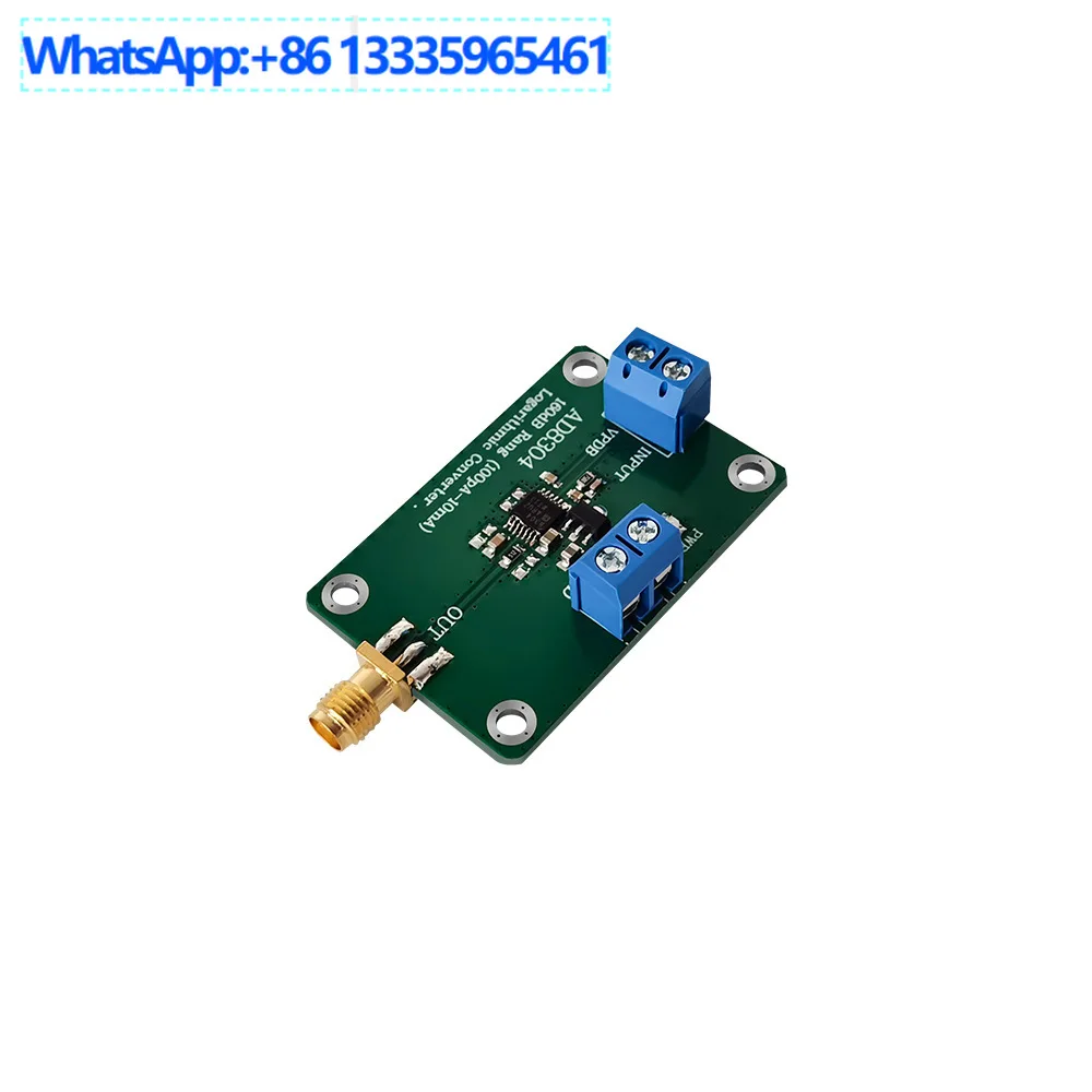 AD8304 Logarithmic, Amplifier ，Instrument Parts & Accessories