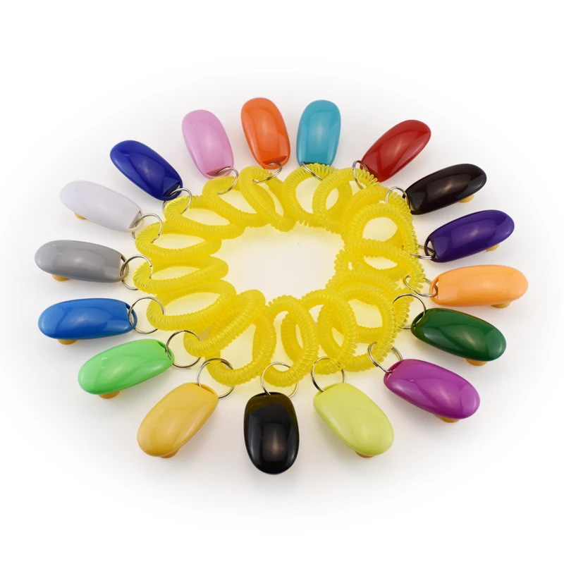 Thumbnail 2 - #26 Highest Rated Dog Clickers to Buy in 2026