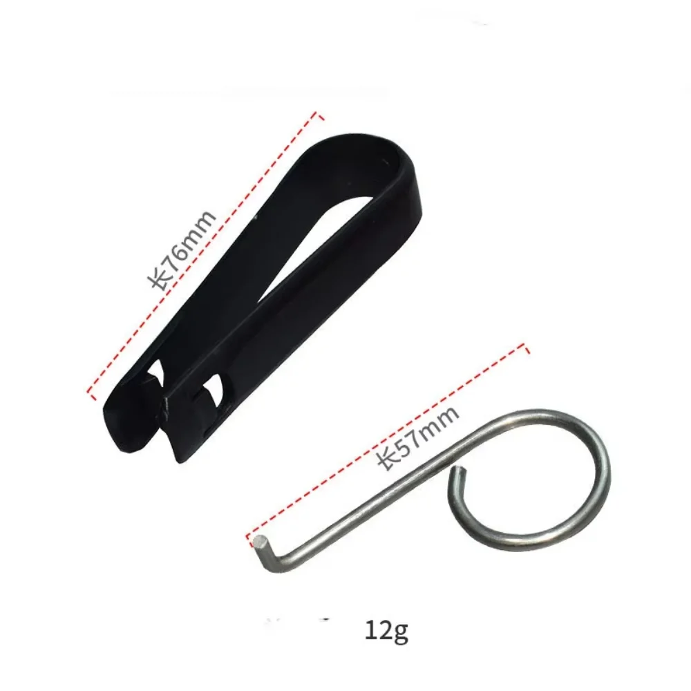 Universal Car Truck Wheel Bolt Nut Caps Covers Extractor Removal Puller Tool Tweezers Wheel Repairing Tool Hook Clips Kit Set