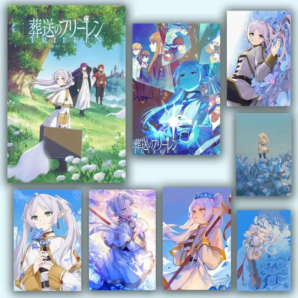 Poster Hd Anime Hot…