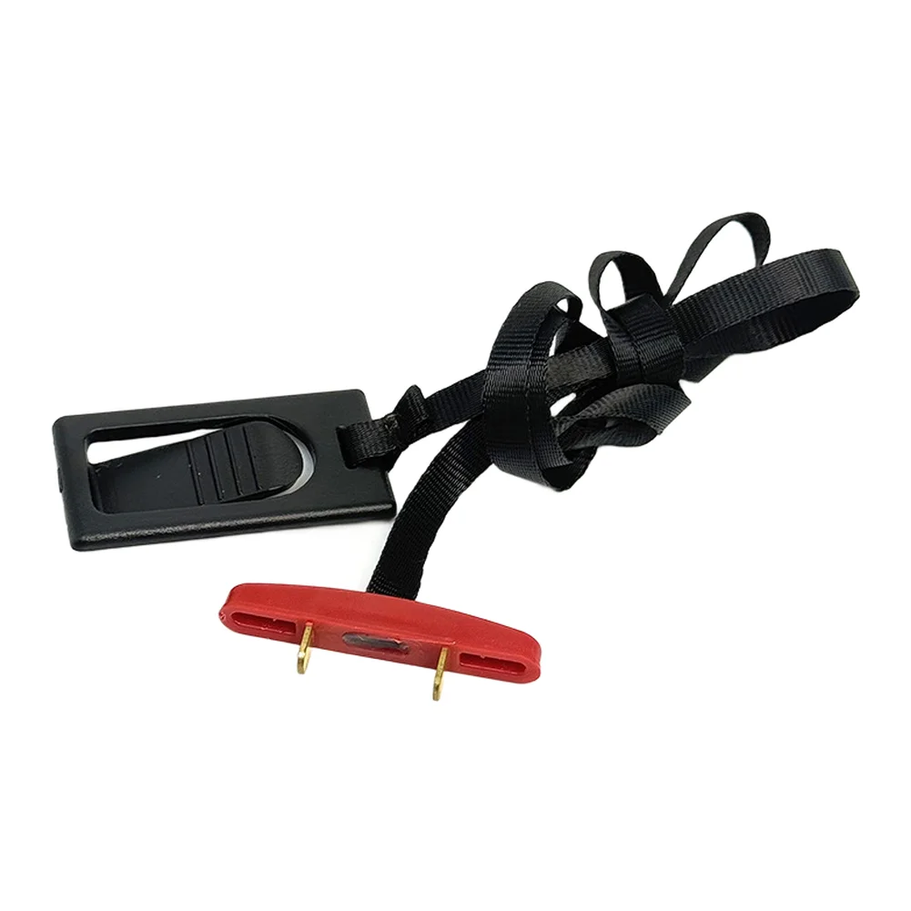 Treadmill Safety Lock Key for WalkingPad R1 Compatible For Running Exercise Equipment Plastic Switch Activation Device image 5