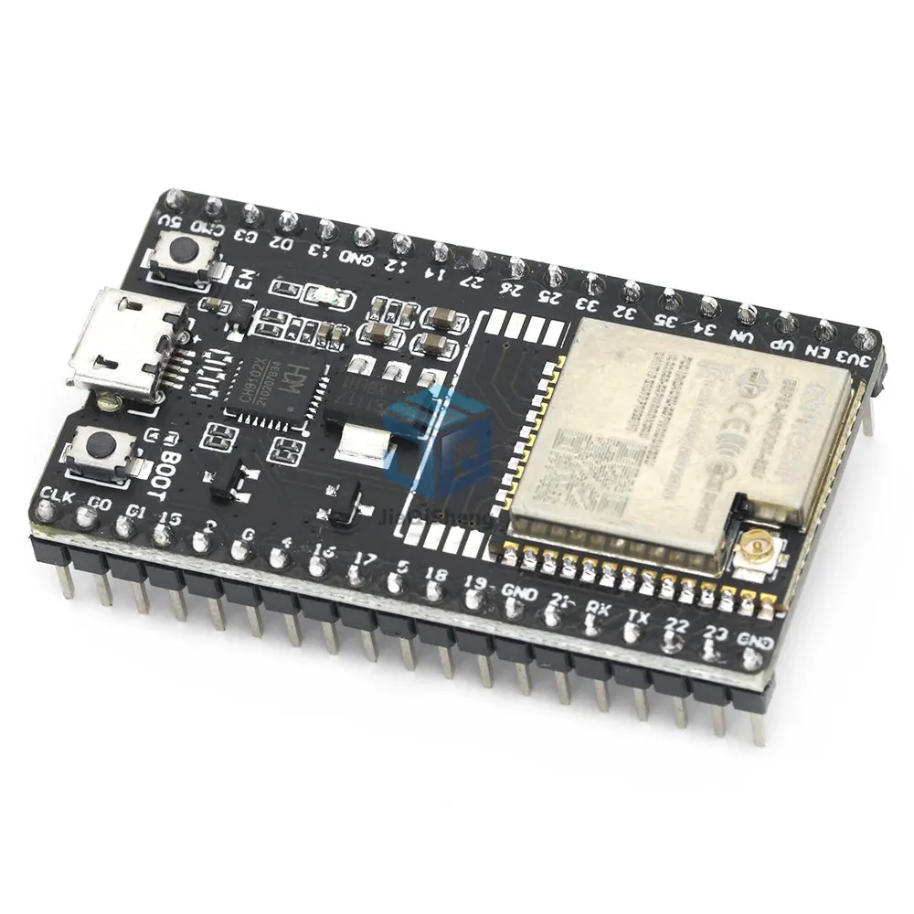 ESP32-DevKitC core board ESP32 development board ESP32-WROOM-32D ESP32-WROOM-32U