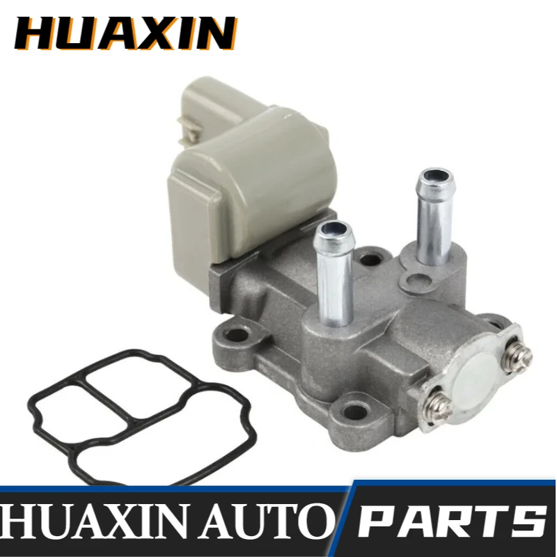 

16022P2EA51 16022-P2A-J01 16022-P2E-A51 IAC Idle Air Control Valve for Honda Civic Dx Cx Ex Hx Lx Gx 1.6L