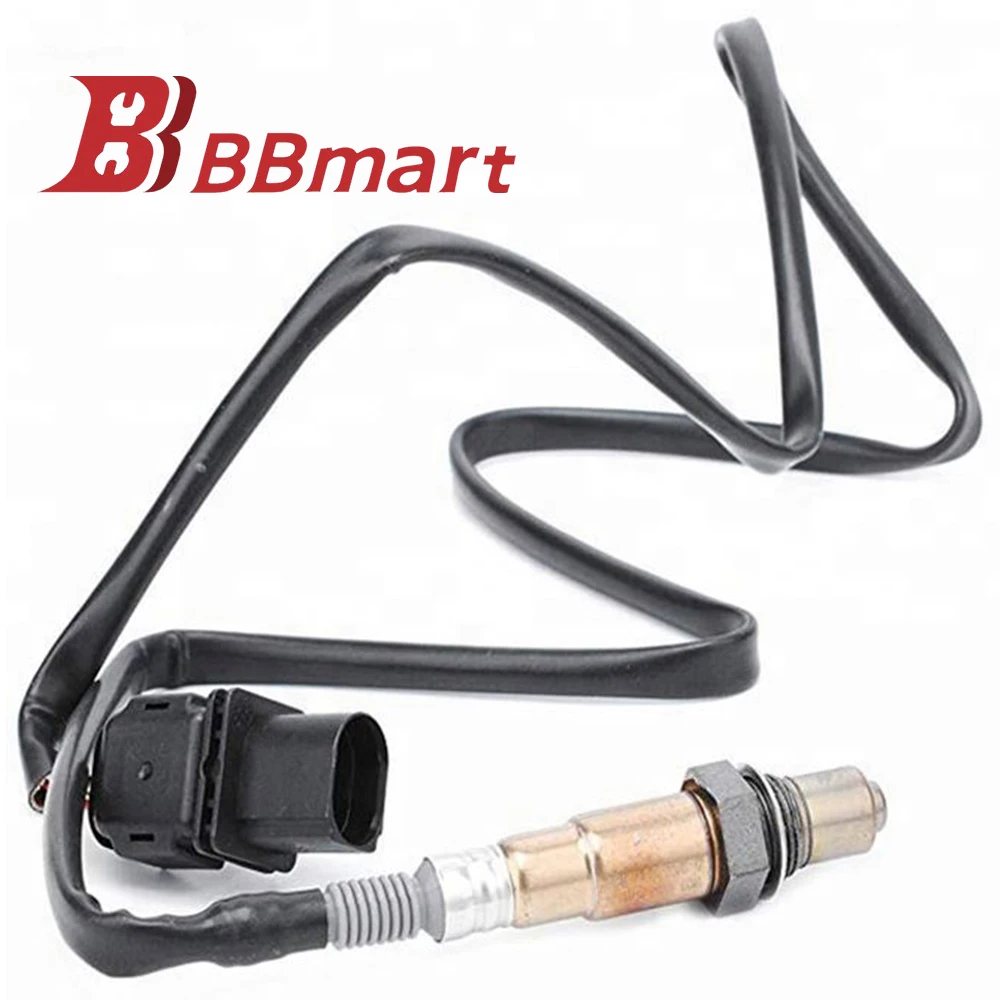 

BBMart Auto Parts Oxygen Sensor For Audi Q7 Left Front 022906262CD Car Accessories 1pcs