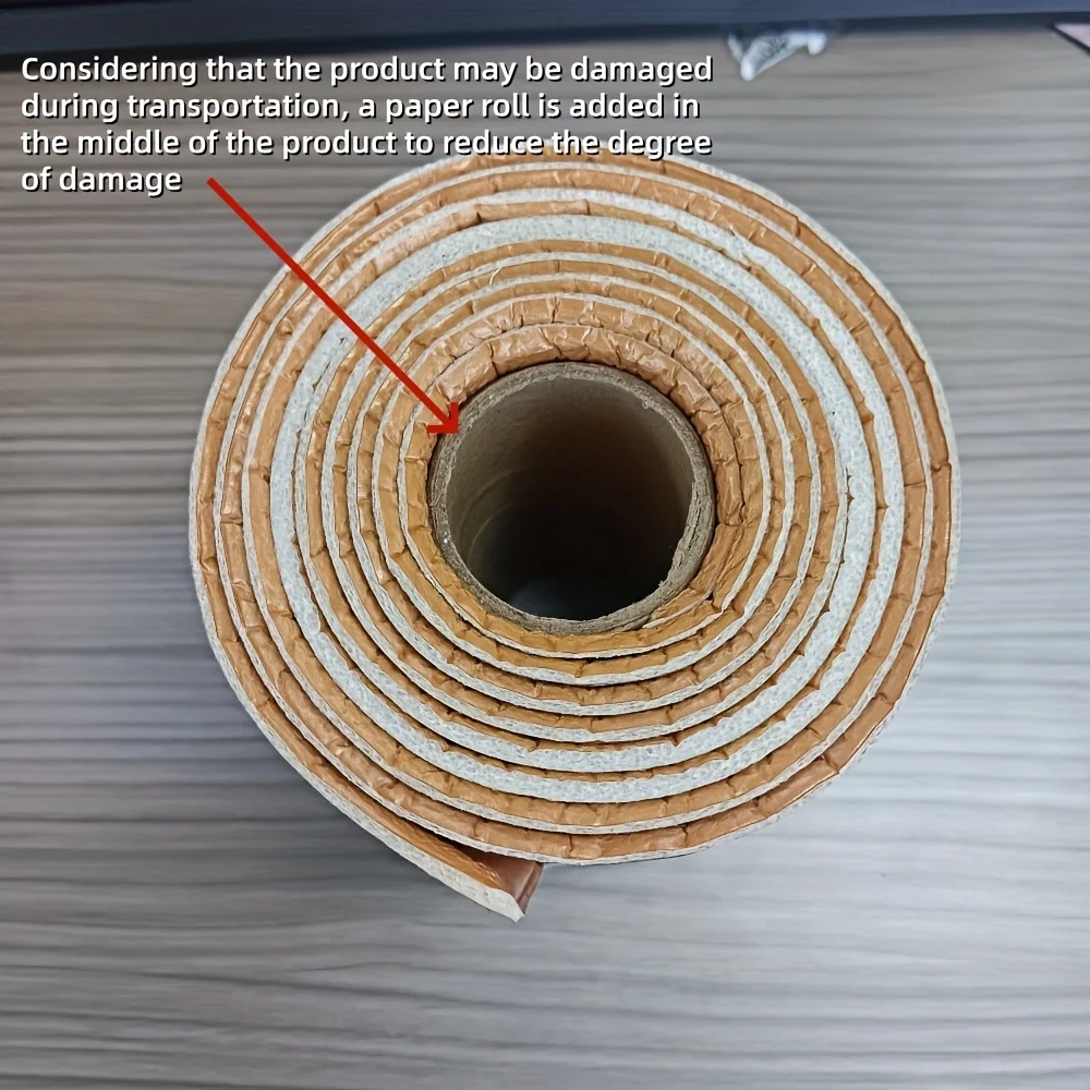 1 قطعة 2.3 متر/90.55 بوصة جدار ديكور الجدار ملصق الحدود الخصر خط خلفية ثلاثية الأبعاد نمط ذاتية اللصق غرفة المعيشة