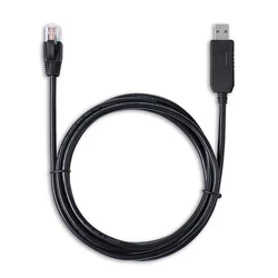 Sky watcher EQMOD ASCOM Goto Equatorial Mount Hand Controller Cable for NEQ3 HEQ5 Pro AZEQ5 AZEQ6 EQ6-R Pro Telescope ASIair EQ8