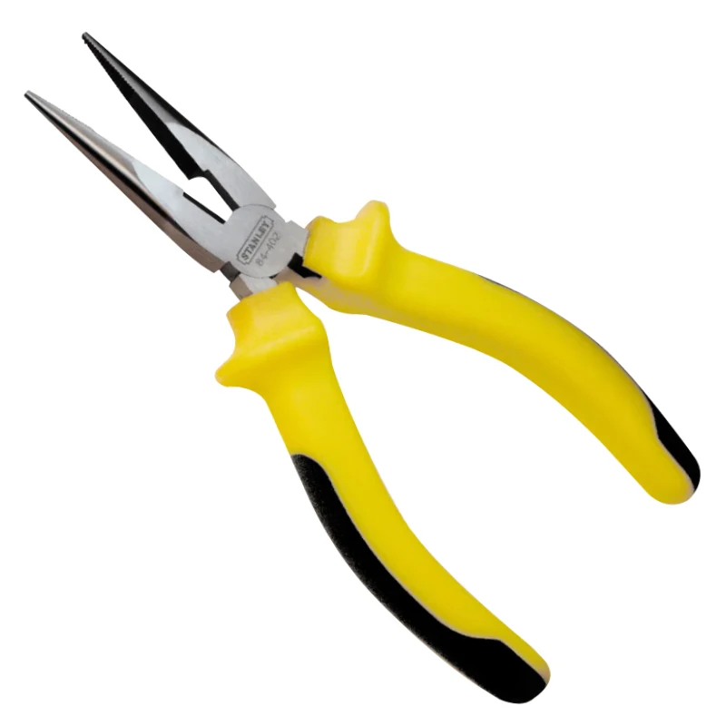 

Needle nosed pliers, specialized pliers for electricians, 6-inch multifunctional pliers