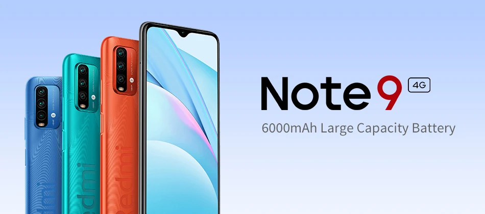 Redmi Note 9T 4GB/128GB　グローバル版 Buy Redmi Note 9T 5G Global Version- Giztop