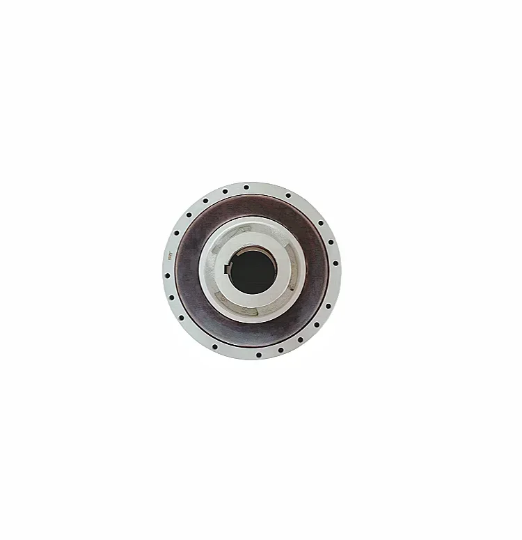 Factory Direct Selling Engineering Vehicles Spare Parts Original DM30 Rig Connector Coupling Assy 57903494 36783710 For Terex
