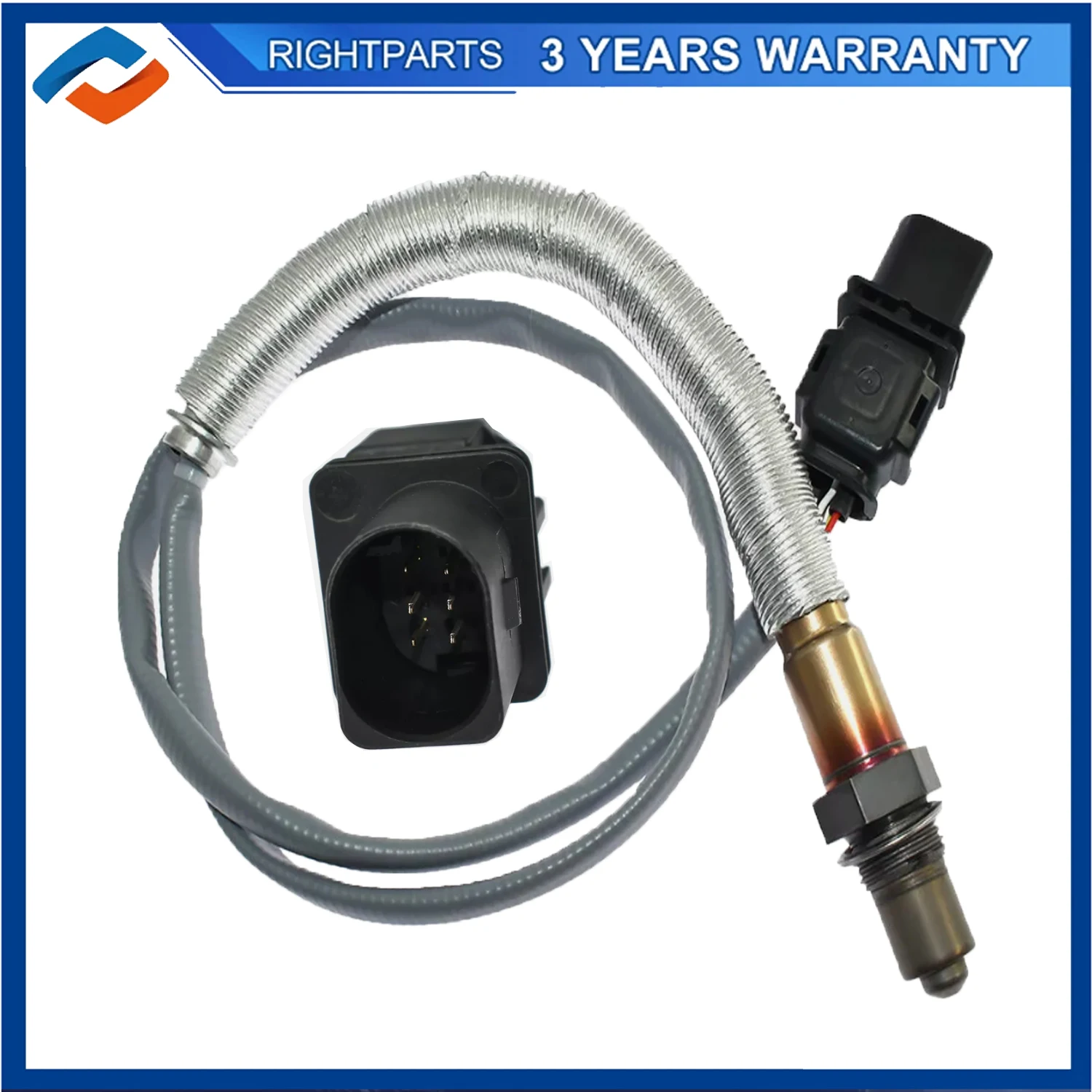 

11787558054 New Oxygen Sensor For BMW E90 E90 X5 E70 BMW E65 E66 128i 325i 328i 330i 525xi 528i 530i X3 Z4 3.0L