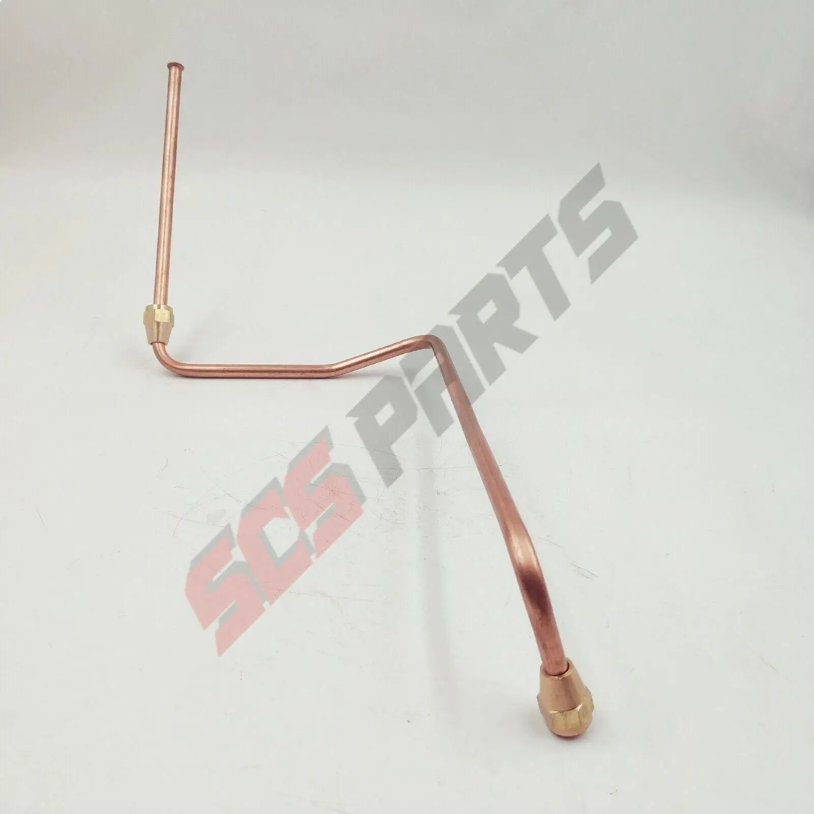3165641   أنبوب تصريف الوقود مناسب لمحرك الكمون K19 K38 K50 QSK NT14 NT855
