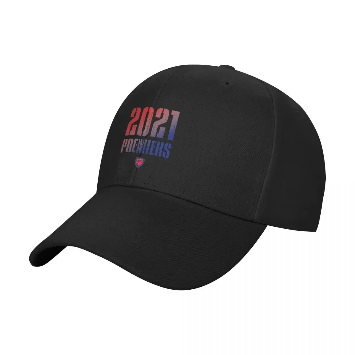 Demons 2021 Premiers Baseball Cap Kids Hat Custom Caps Trucker Golf Women Men's