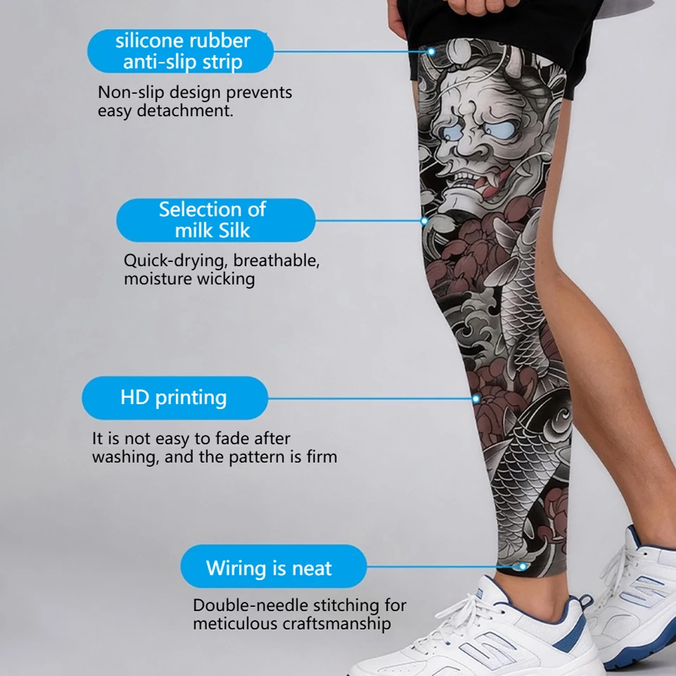 Thumbnail 3 - #77 Best Compression Sports Leggings to Buy In 2026