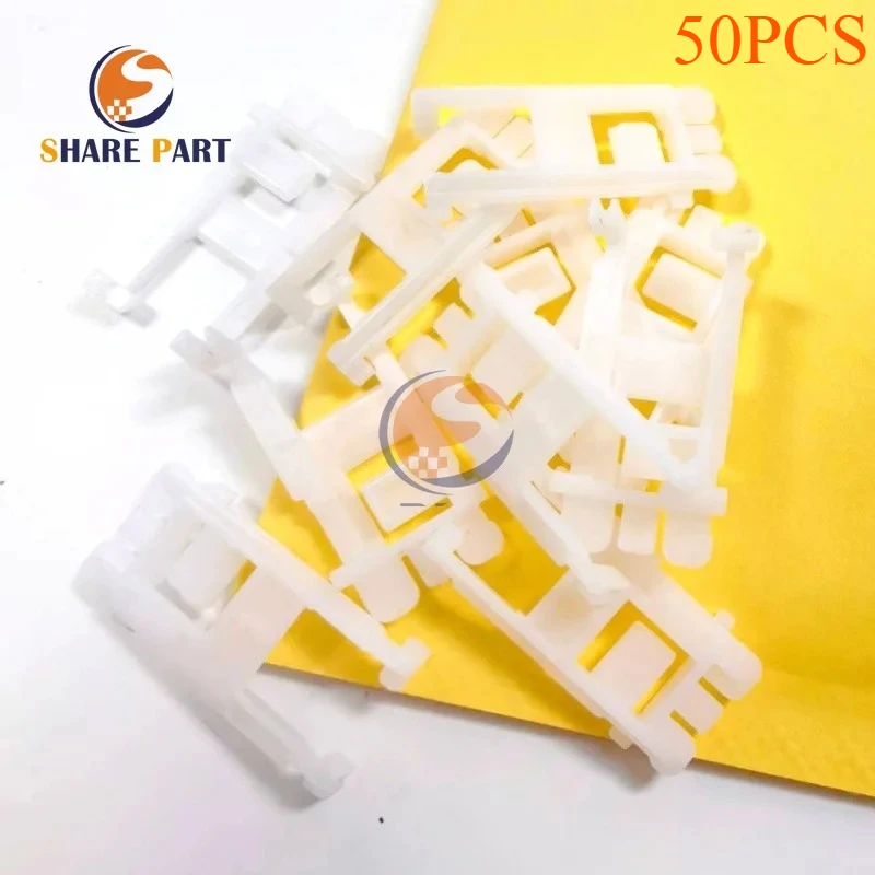 Soporte para cable de cabezal de impresión 50X 2189474 para impresoras EPSON L1110, 3100, 3101, 3110, 3115, 3116, 3150, 3151, 3156, 3160, 5190 - Accesorios de impresora