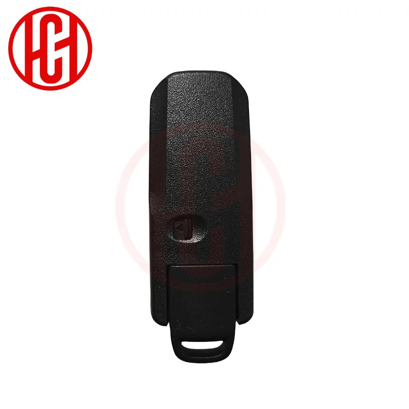 Remote Motorcycle Key Shell Case Cover For YAMAHA T-MAX 530/560 TMAX530 TMAX560 2016-2021 Smart Key with Uncut Insert Key Blade