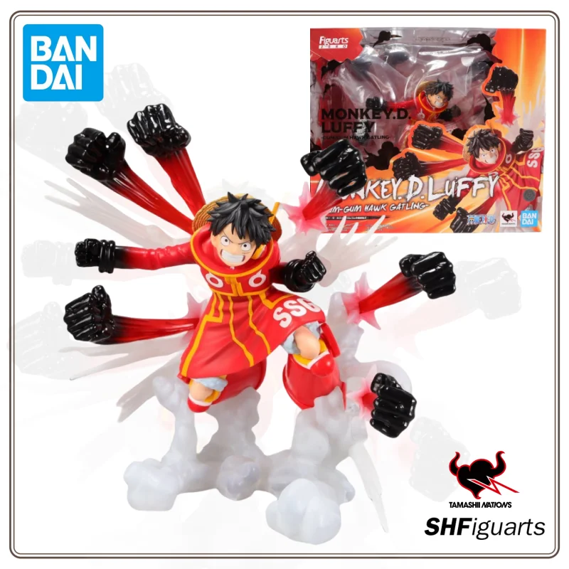 بانداي قطعة واحدة أنيمي الشكل Figuarts صفر لوفي علكة هوك نامي البرق سابو النار شانكس الإلهي ايس باونتي عمل أرقام اللعب