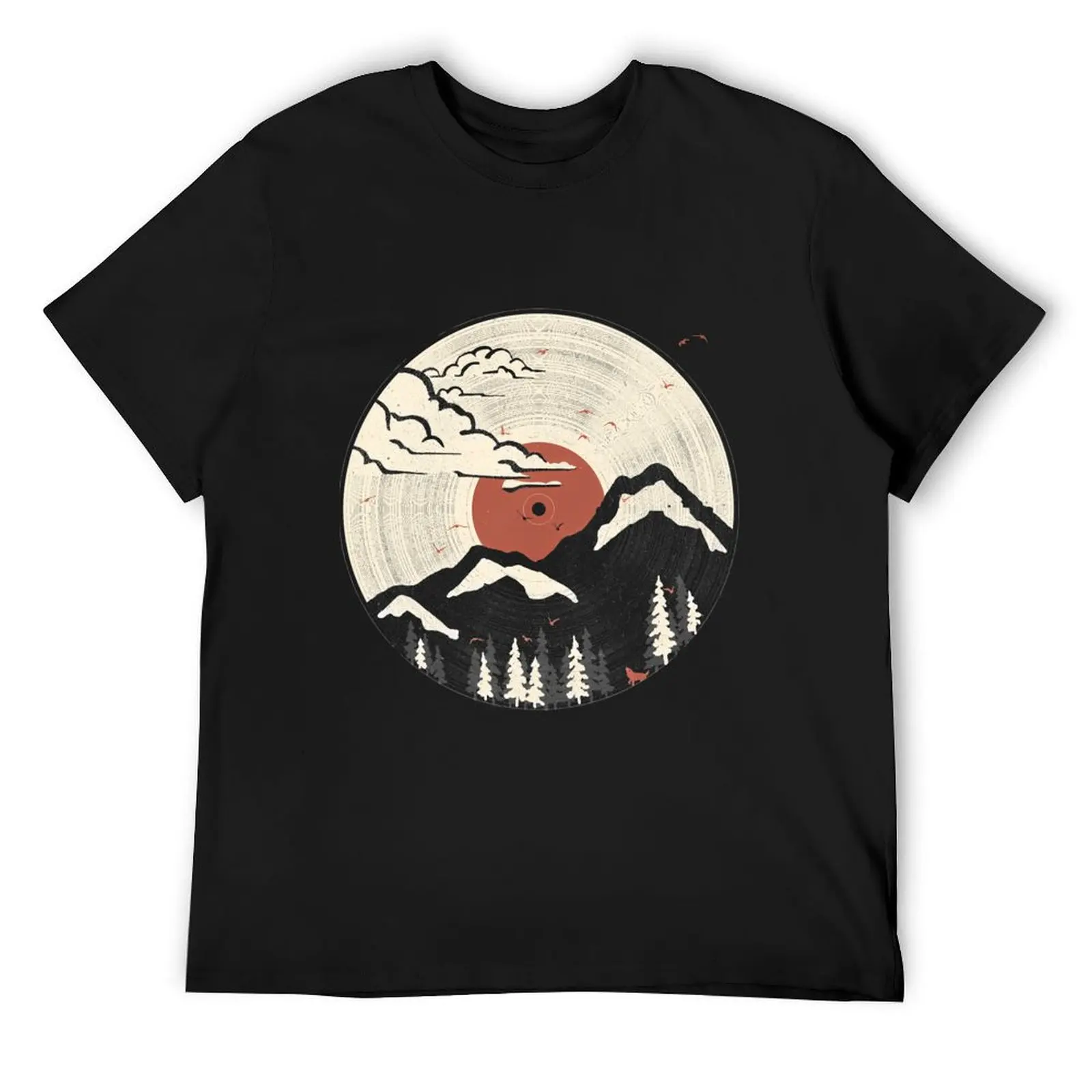 

Mtn Lp... T-Shirt fashion shirts funny shirt cotton anime t shirts anime shirt mens white t shirts