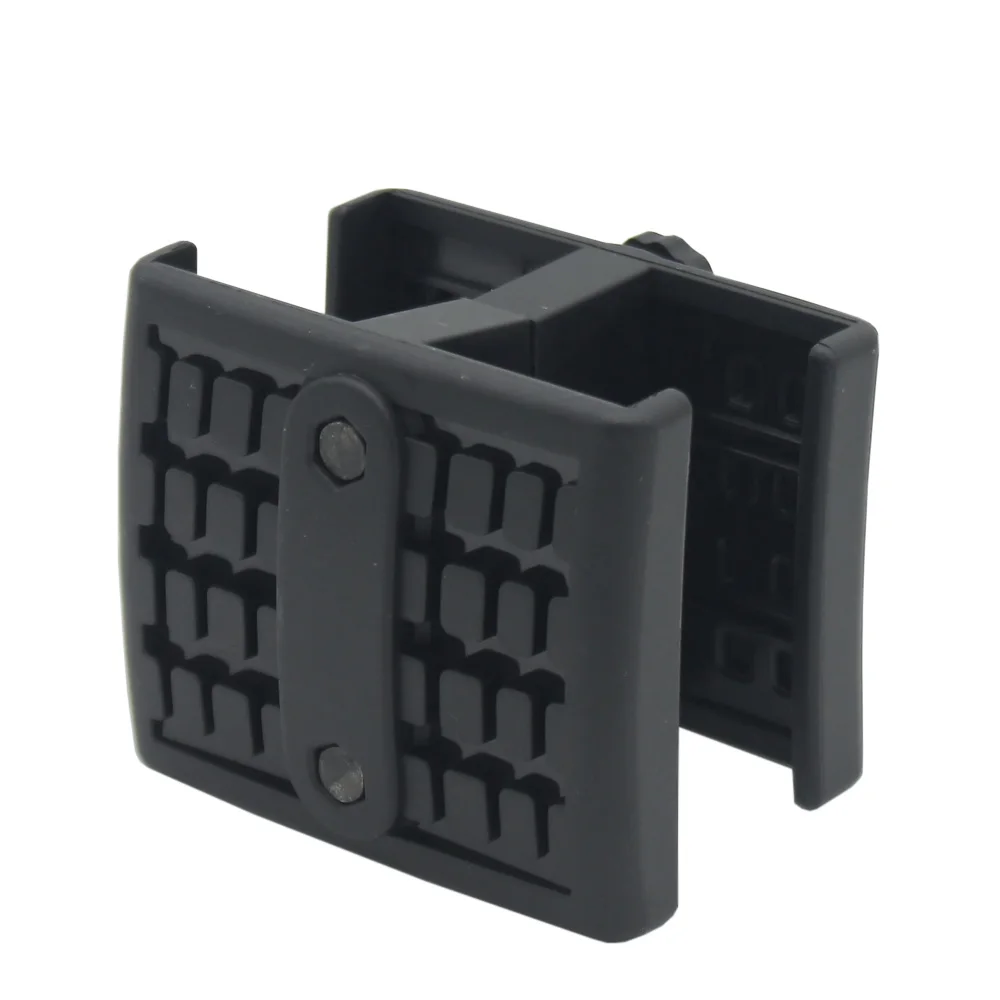 التكتيكية بندقية بندقية مجلة مقرنة موصل كليب ماج موازية موصل ل MP5 بندقية Airsoft الصيد اكسسوارات