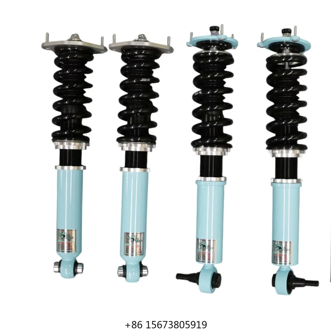 

Factory Direct Best-Selling Car Accessories For GLB X247 New Shock Absorbers Coilover Suspension Coilover Best Seller