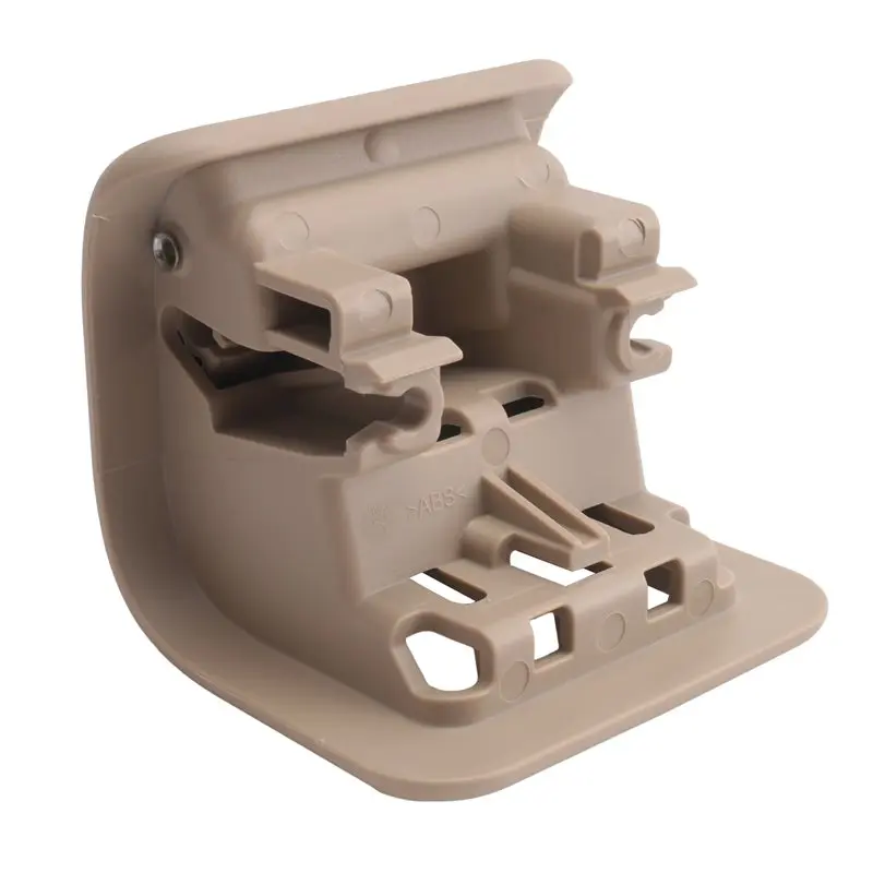 Pegangan Lipat Kursi Baris Ketiga Mobil Untuk Toyota Highlander 22-25 Tutup Tuas Kontrol Kunci Kursi Belakang 72057-0E110-C0 B