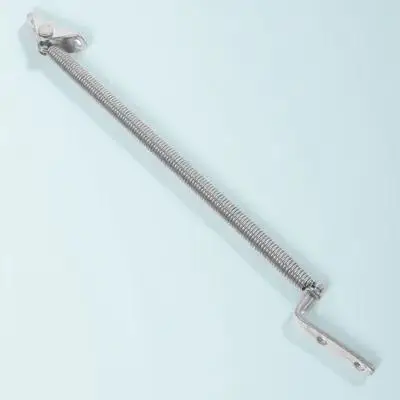 

Corrosion Resistant Stainless Steel Hatch Spring Support Boat Hatch Lift Spring Adjustable for Cabin Door Entry Exit Safety