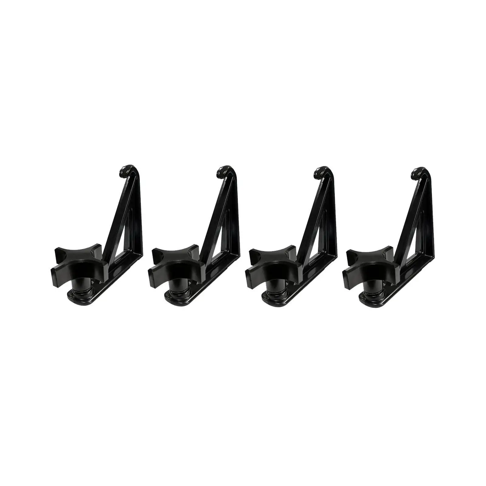 4x Load Stops 597944 Wear Resistant Practical Replacement for Xsporter