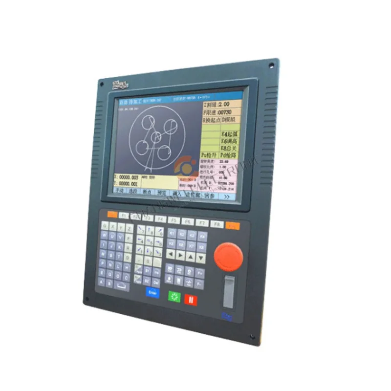 2Axis CNC Plasma Flame Controller CC-M3 CC-M4 CC-M3C CC-M4C Cutting Machine System Compatible With SH-2200H,SH-2000H