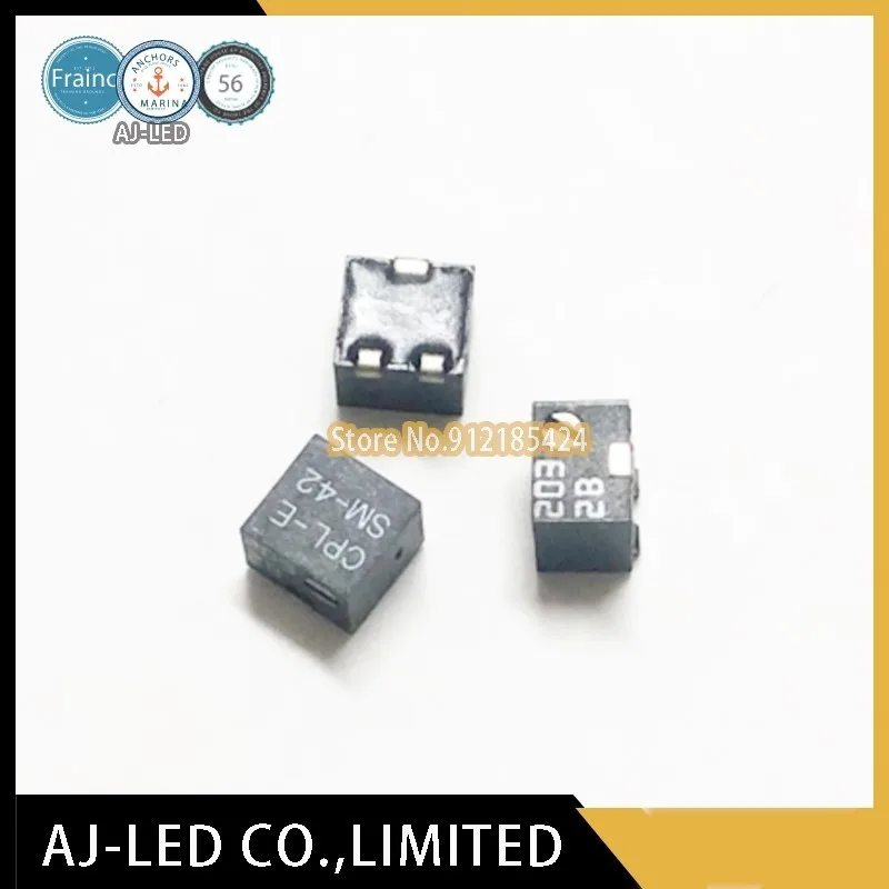 10Pcs/Lot Sm-42Ta20…