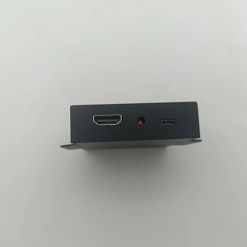 

HDMI video output USB oral mirror otoscope industrial endoscope high definition large screen TV computer monitor