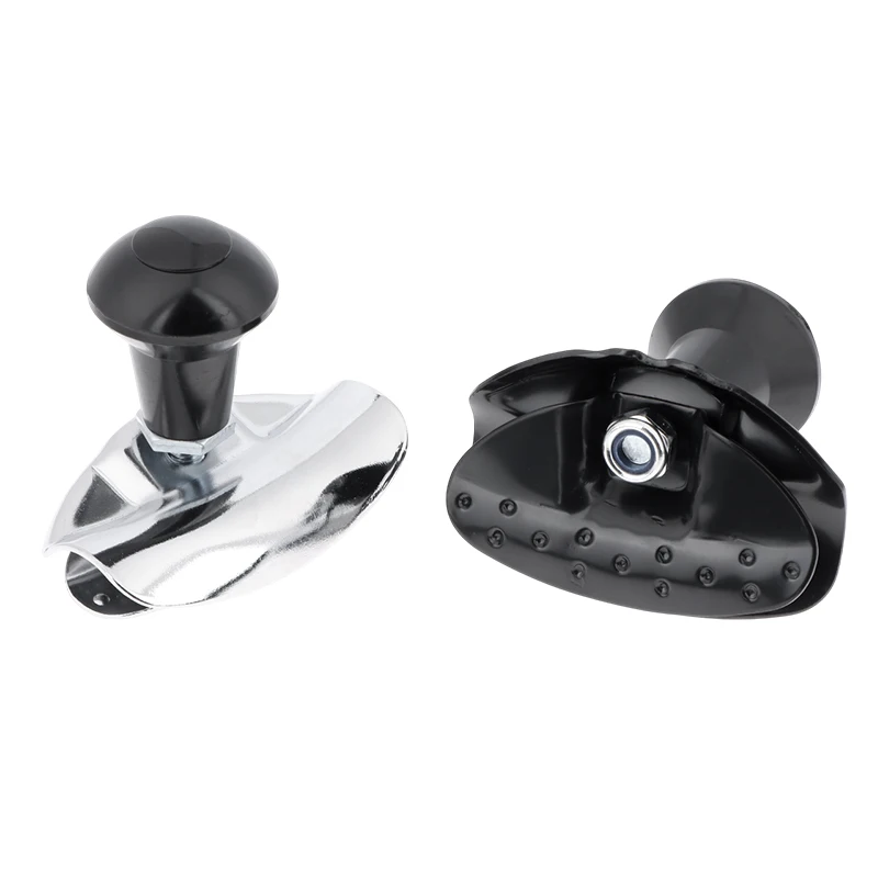 Universal Steering Wheel Booster Car Turning Steering Wheel Ball Handle Car Turning Steering Wheel W Spinner Knob Booster Grip