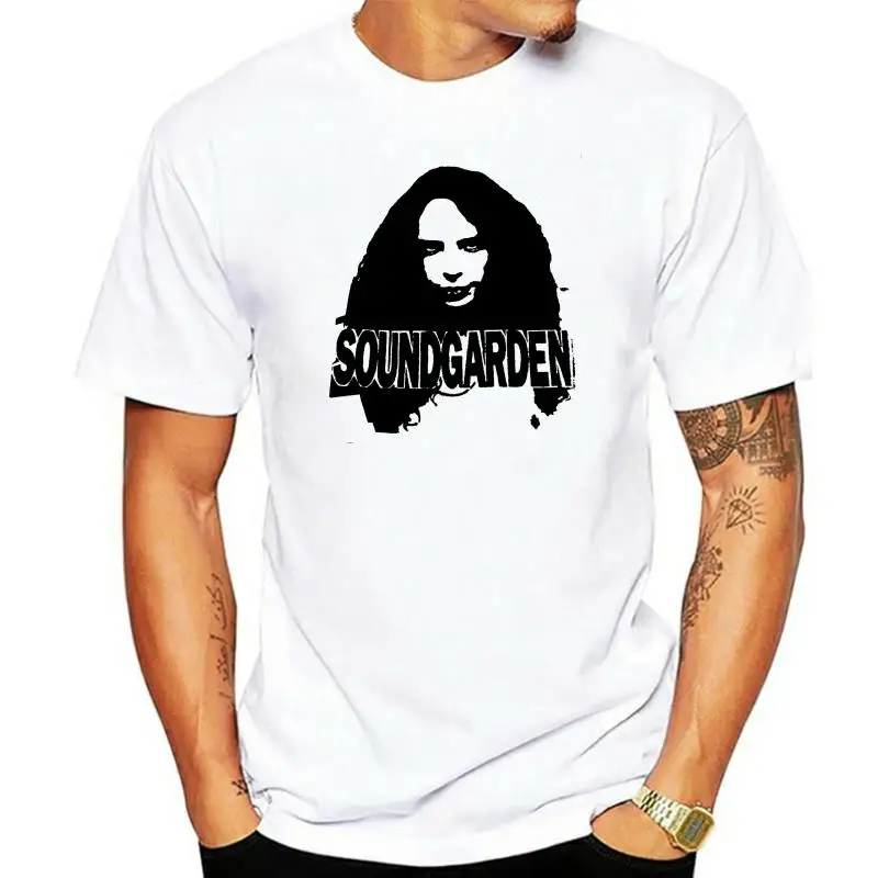 Chris Cornell Louder than Love Shirt S M L XL Choose SizeColor All Variations