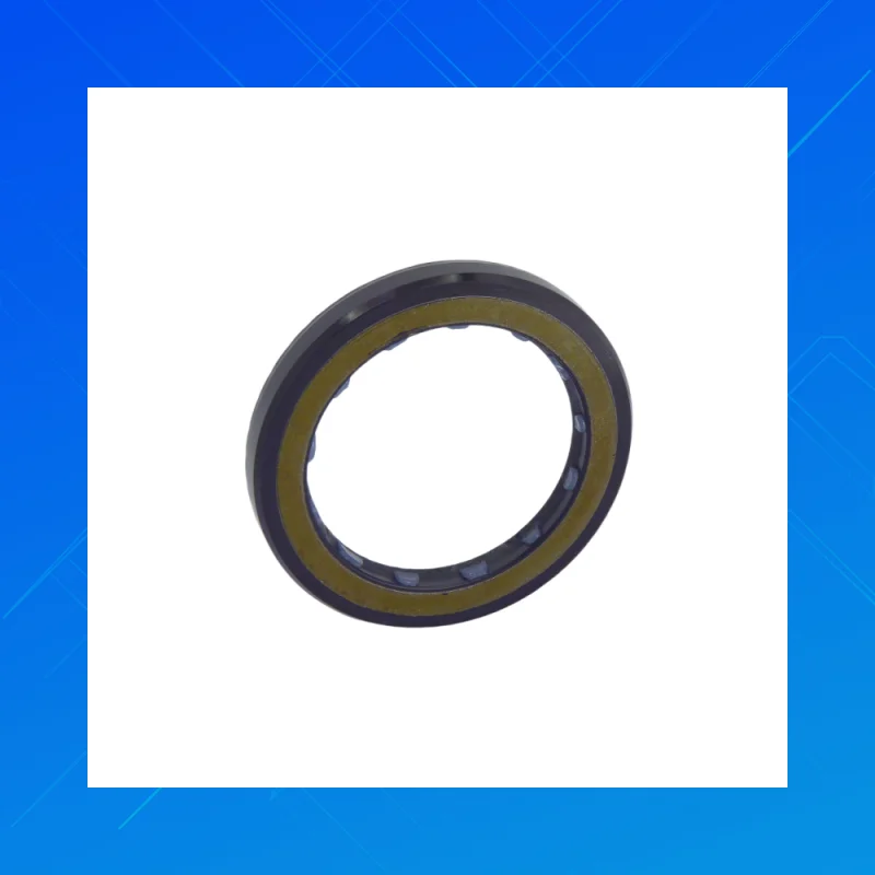 

DMHUI High-quality nitrile rubberoil seal, BAHDSNStyle Size 35X48X5.5 mm Nitrile rubber hydraulic motor oil sealSize 35*48*5.5mm