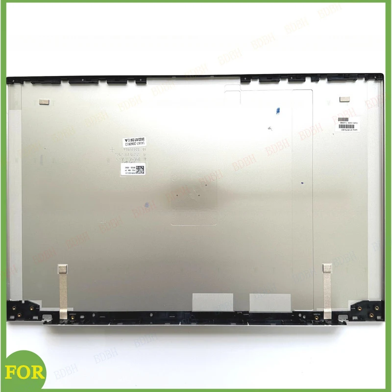 New For HP Envy 17-CR Laptop LCD Back Cover Top Case Rear  Lid N13573-001 Sliver