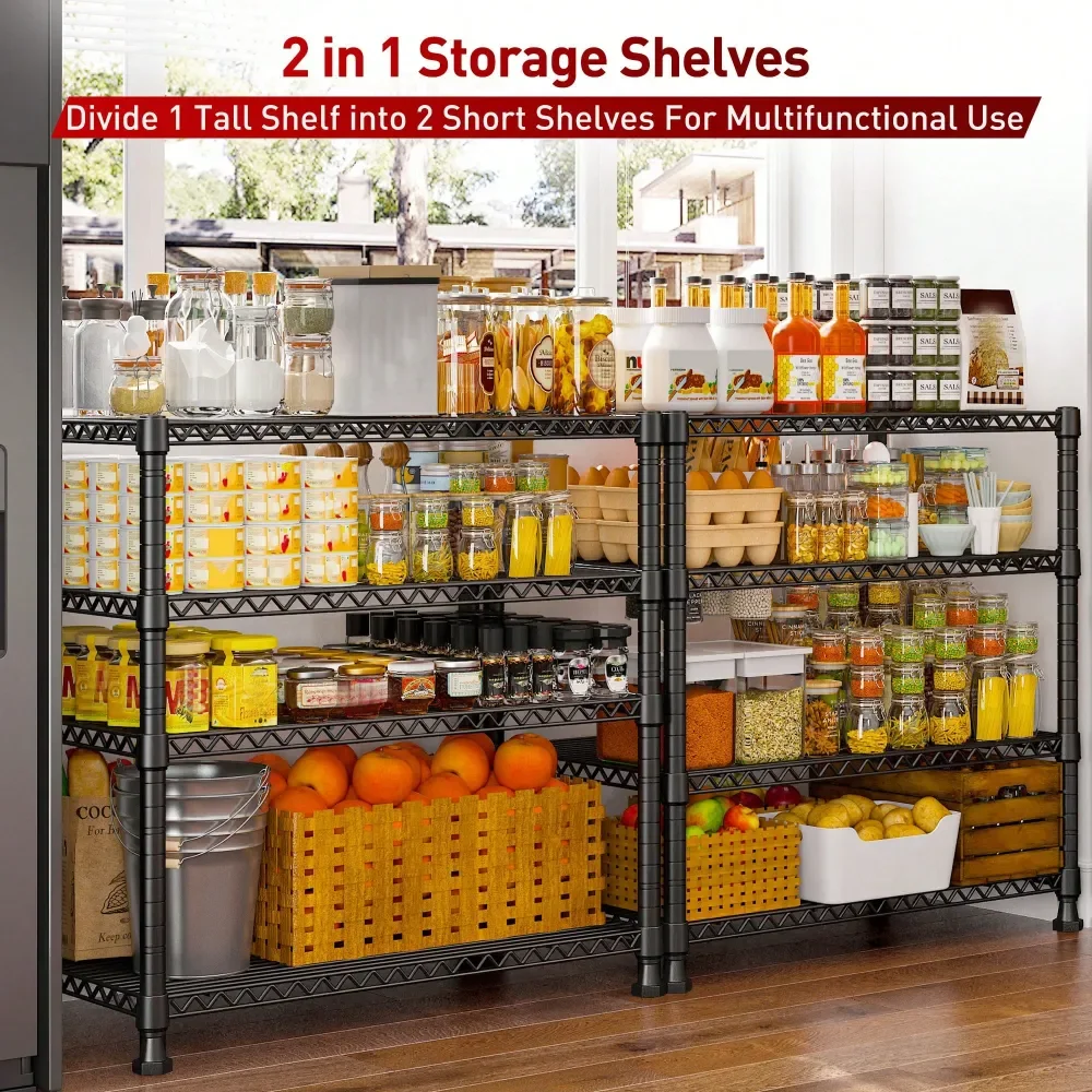 Garage Shelving Sto…