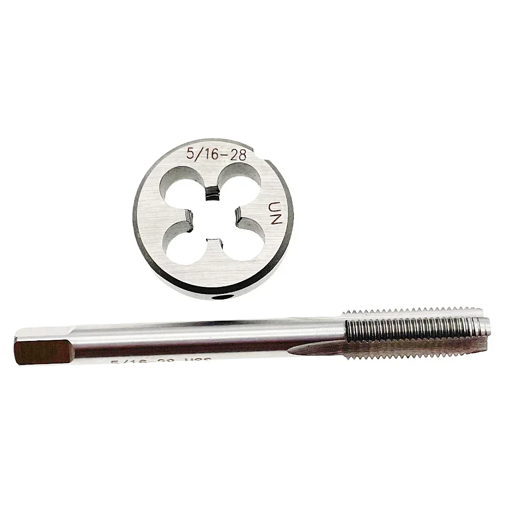 5/16-28 Thread Tap … - image